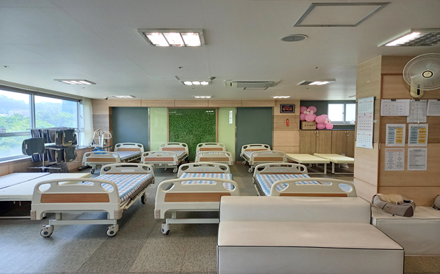 구성노인전문요양원 이미지 36