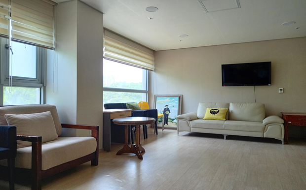 구성노인전문요양원 이미지 32