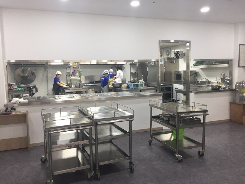 구성노인전문요양원 이미지 30