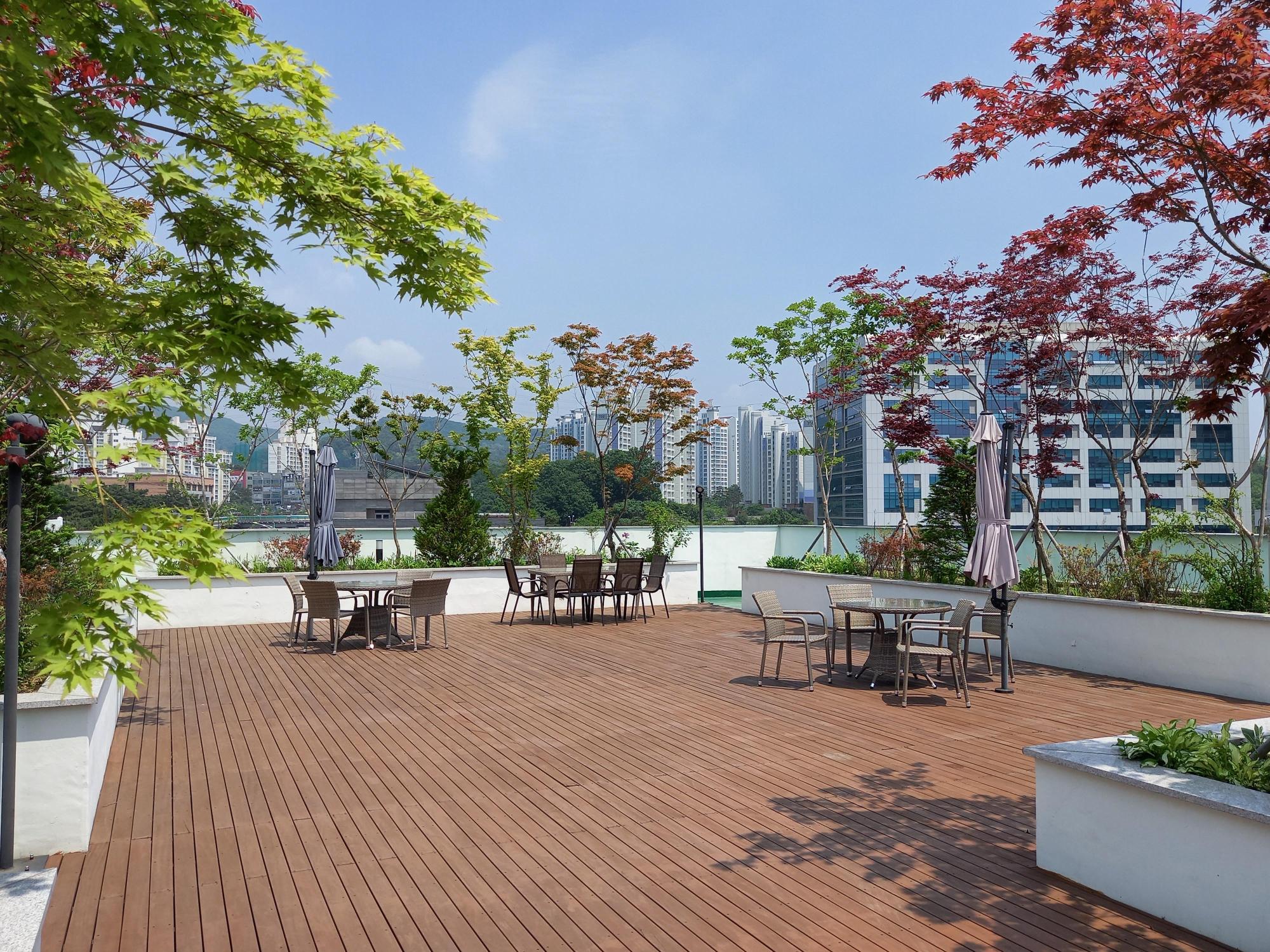 구성노인전문요양원 이미지 26