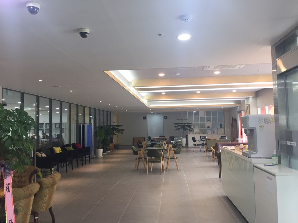 구성노인전문요양원 이미지 24