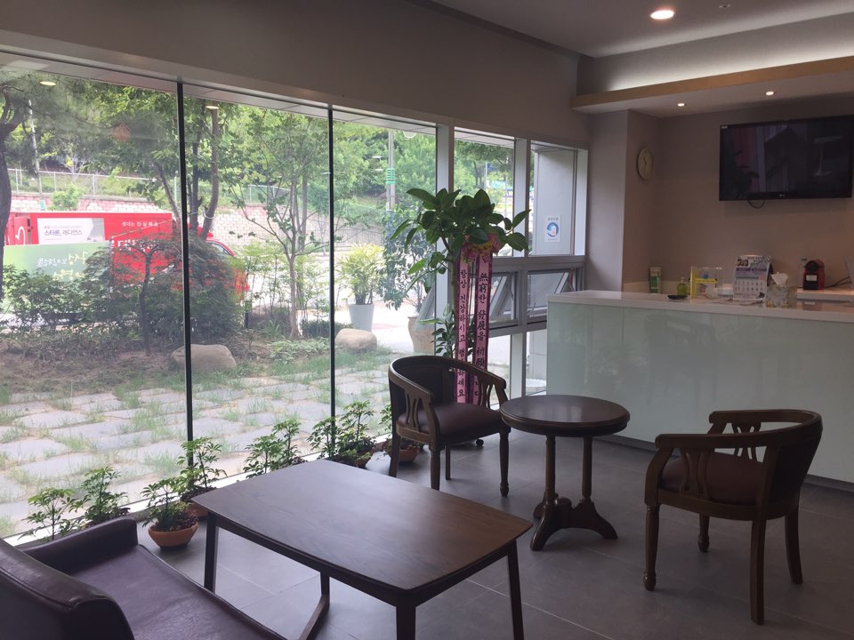 구성노인전문요양원 이미지 22