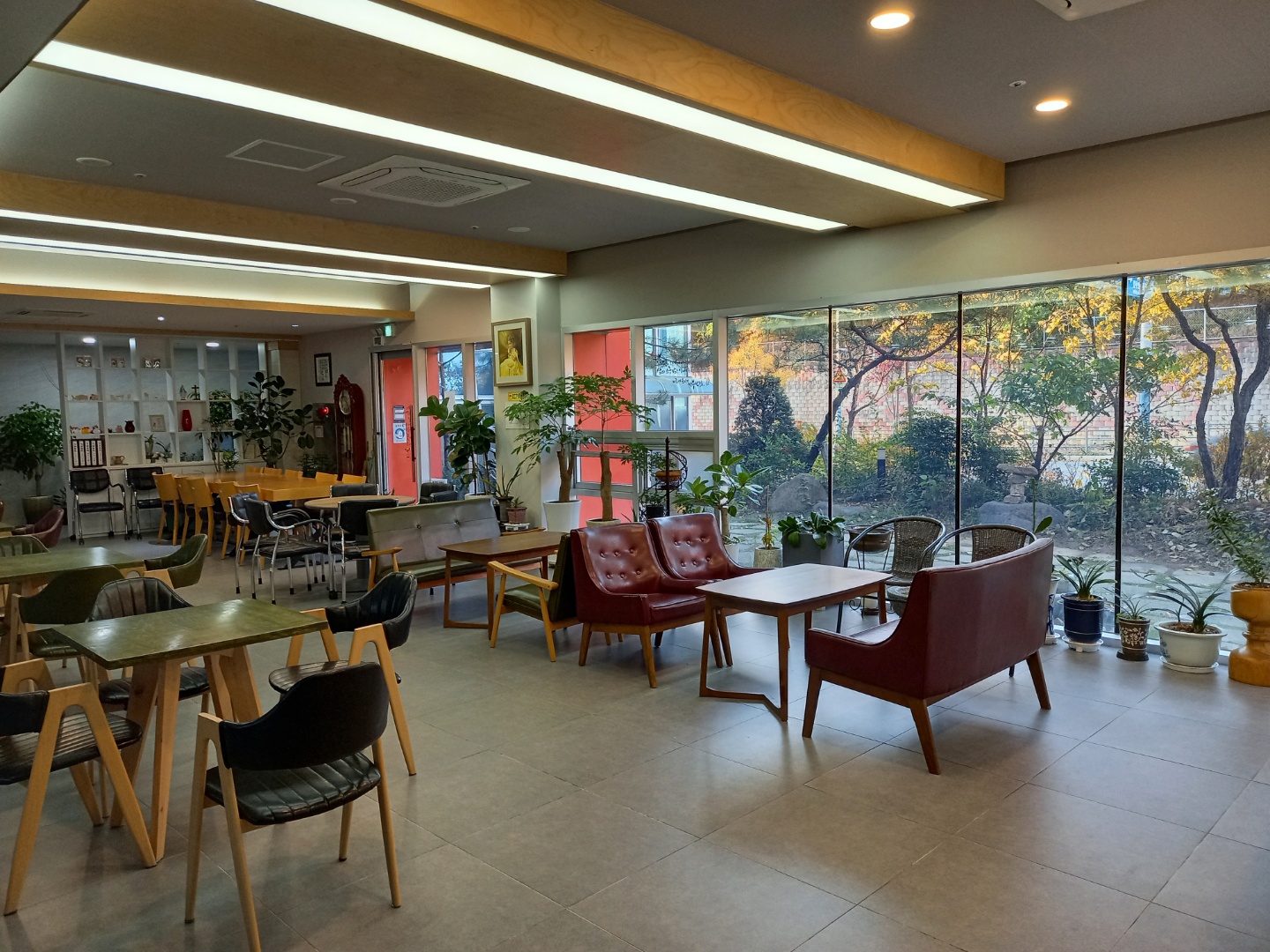 구성노인전문요양원 이미지 41