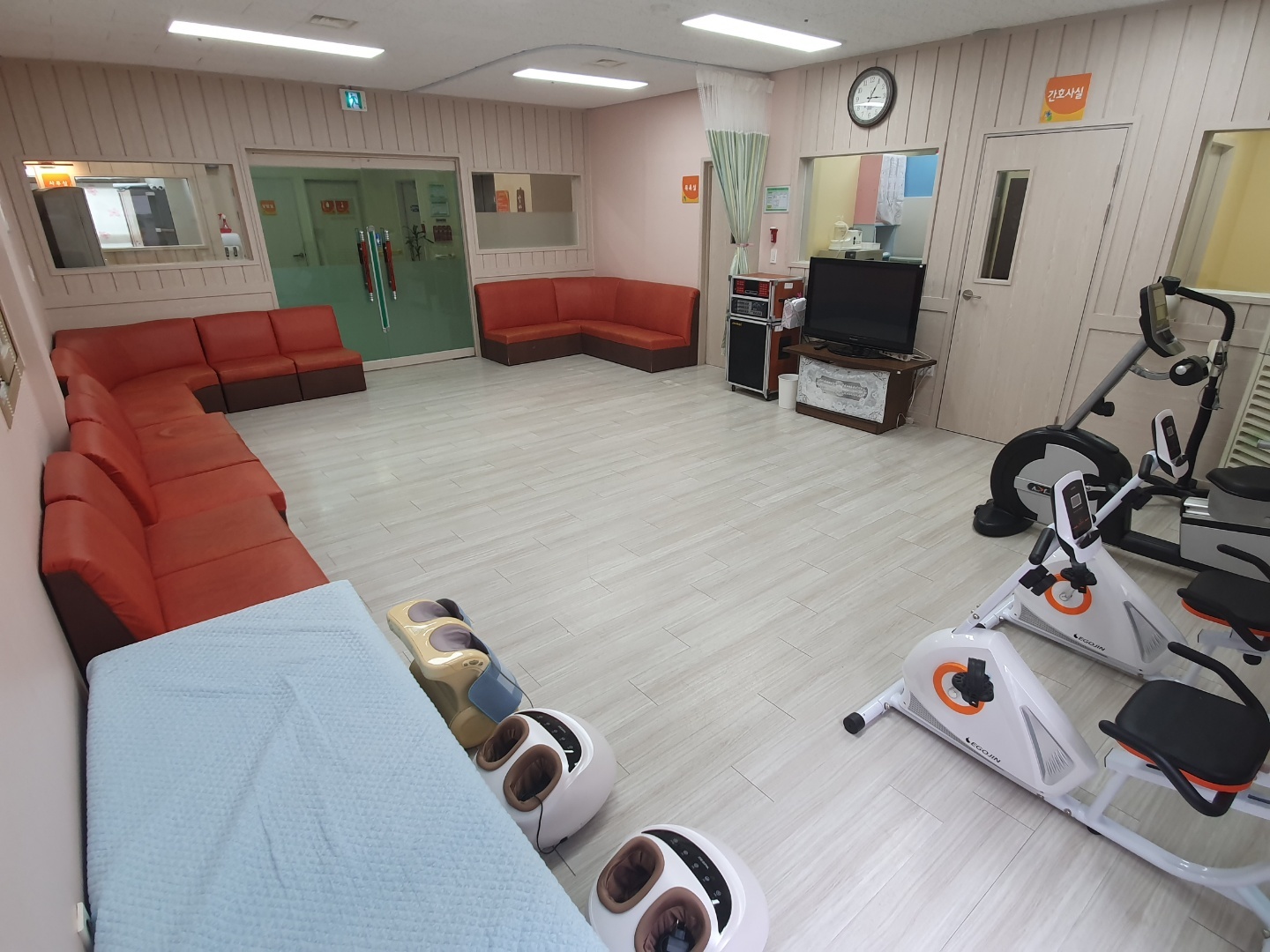 굿실버요양원 이미지 4