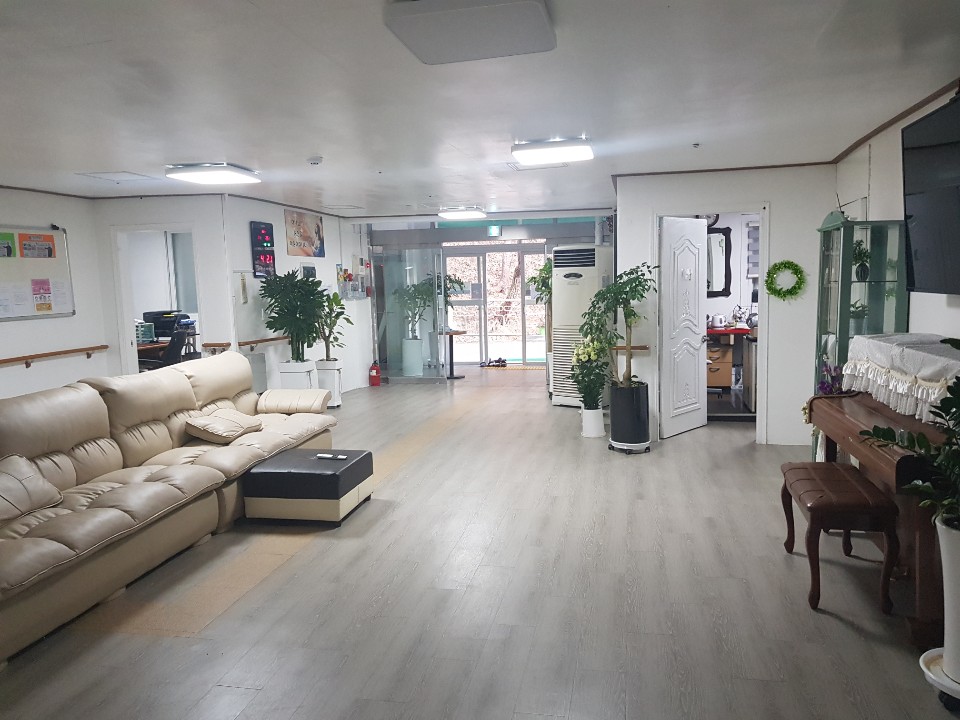 괴산제일요양원 이미지 3