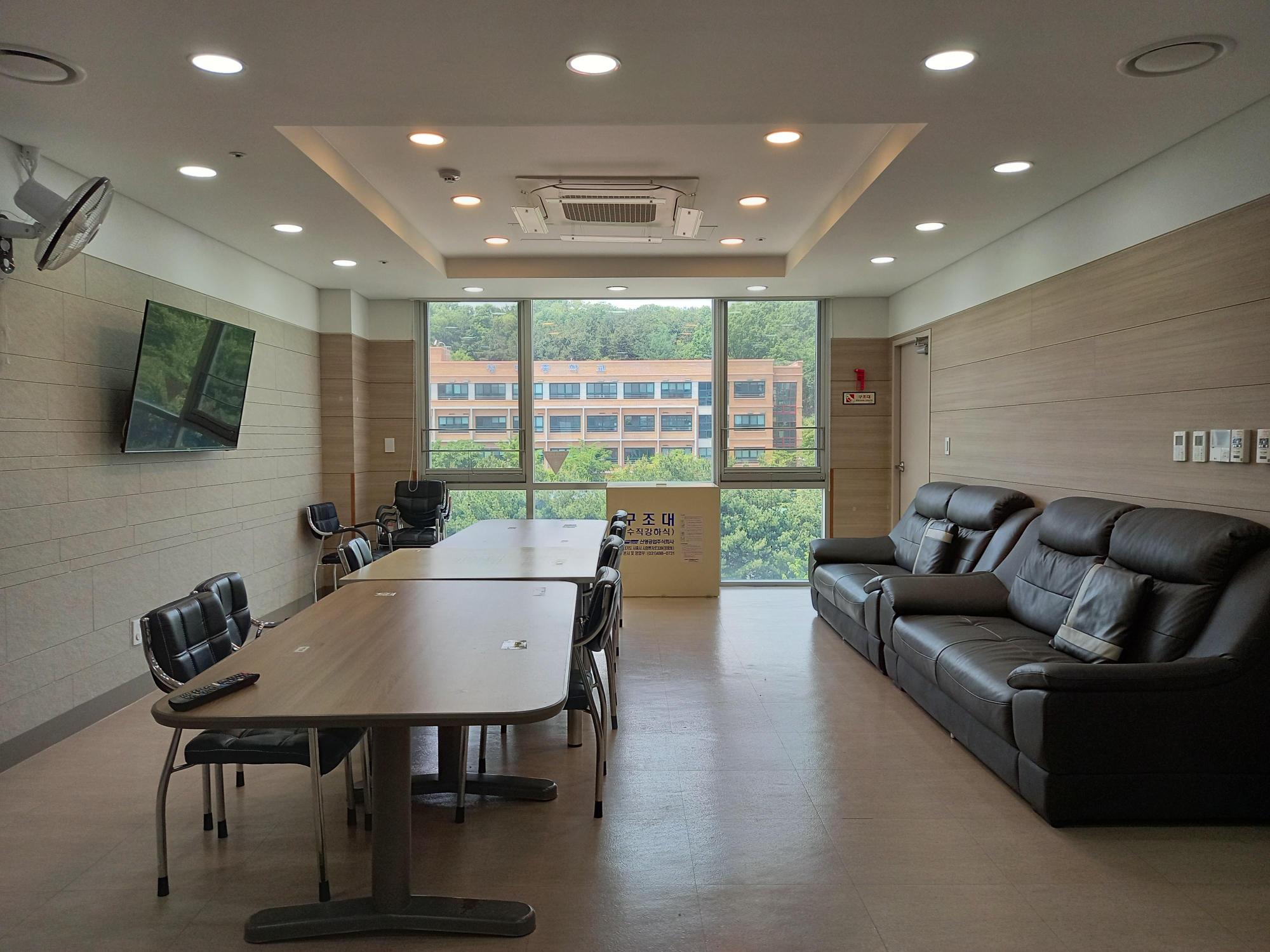 구성노인전문요양원 이미지 44