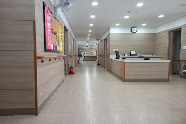 구성노인전문요양원 이미지 42