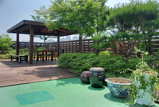 구성노인전문요양원 이미지 28