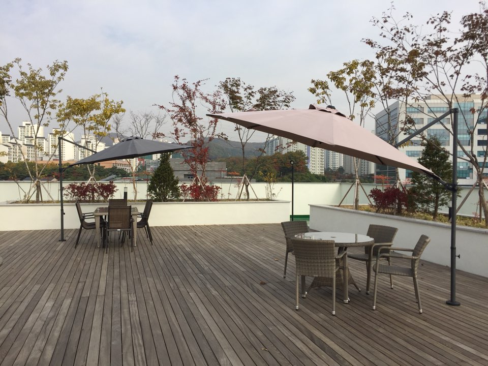 구성노인전문요양원 이미지 25