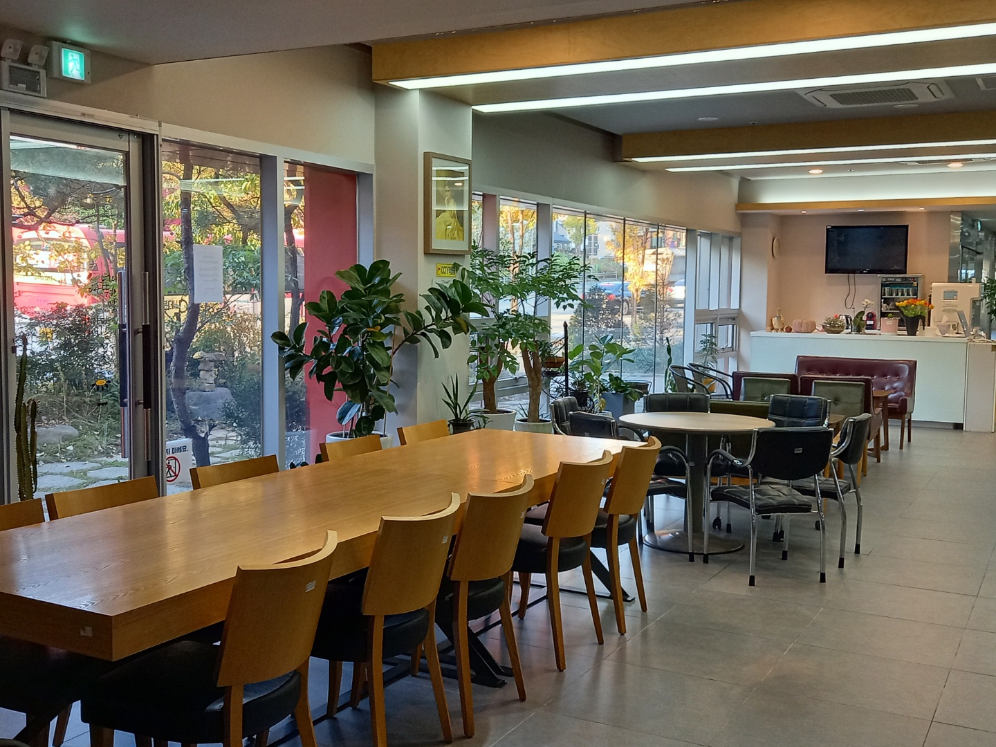 구성노인전문요양원 이미지 19