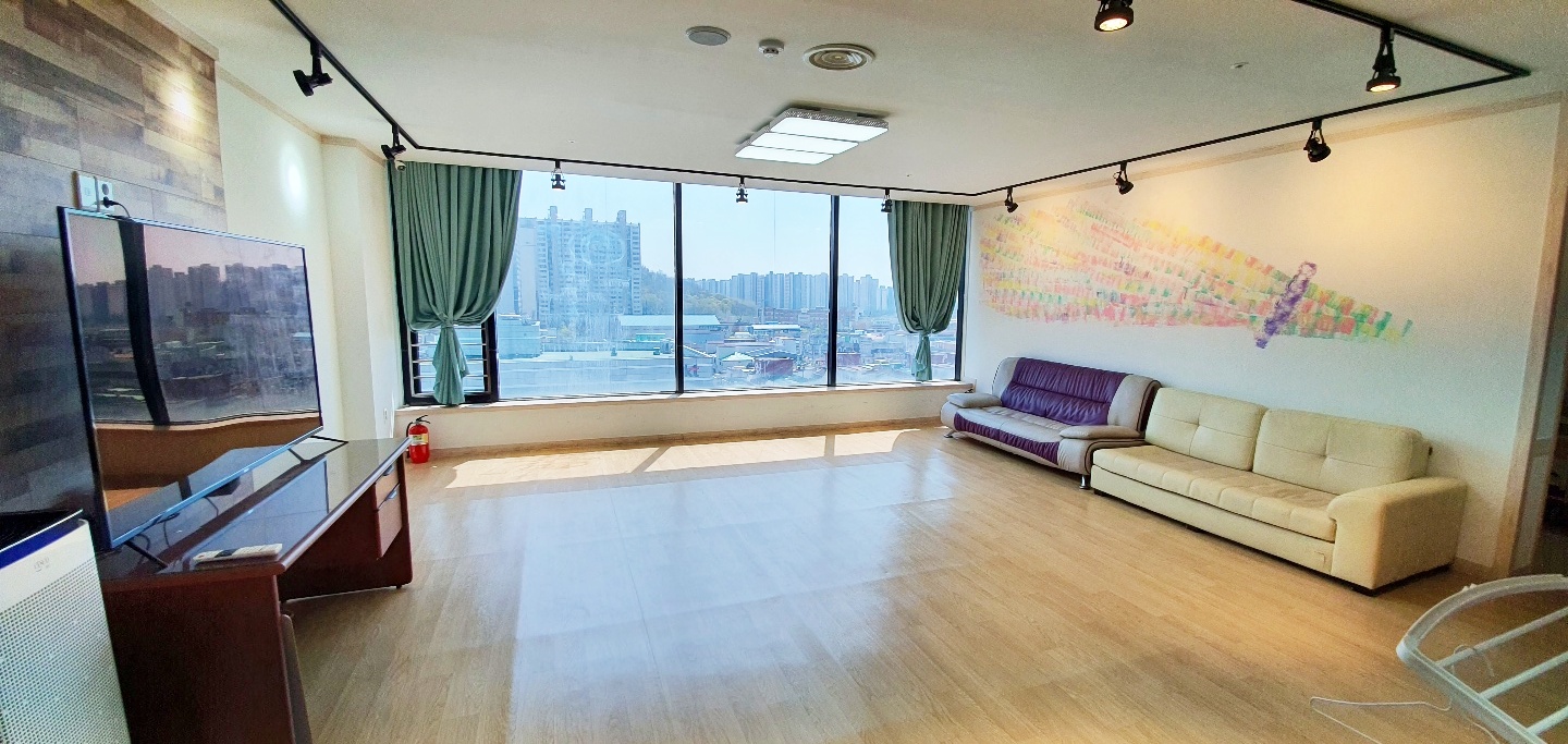 간호사랑요양원 이미지 4