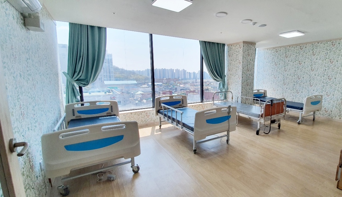 간호사랑요양원 이미지 3