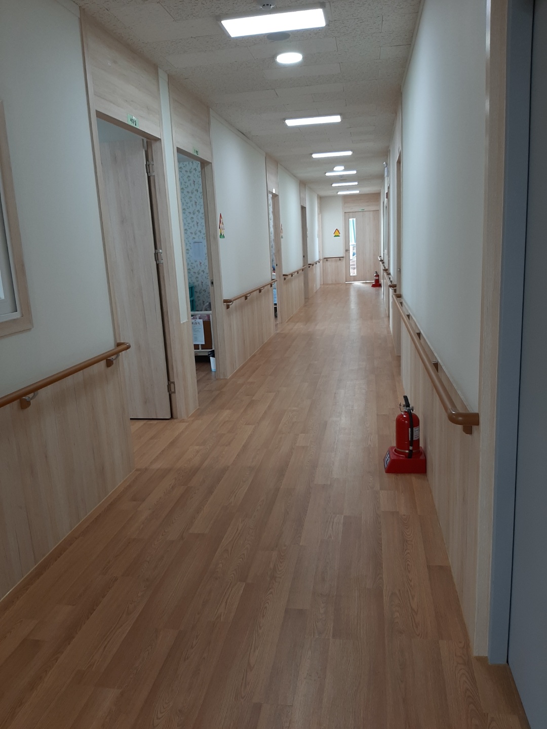 간호사랑요양원 이미지 2