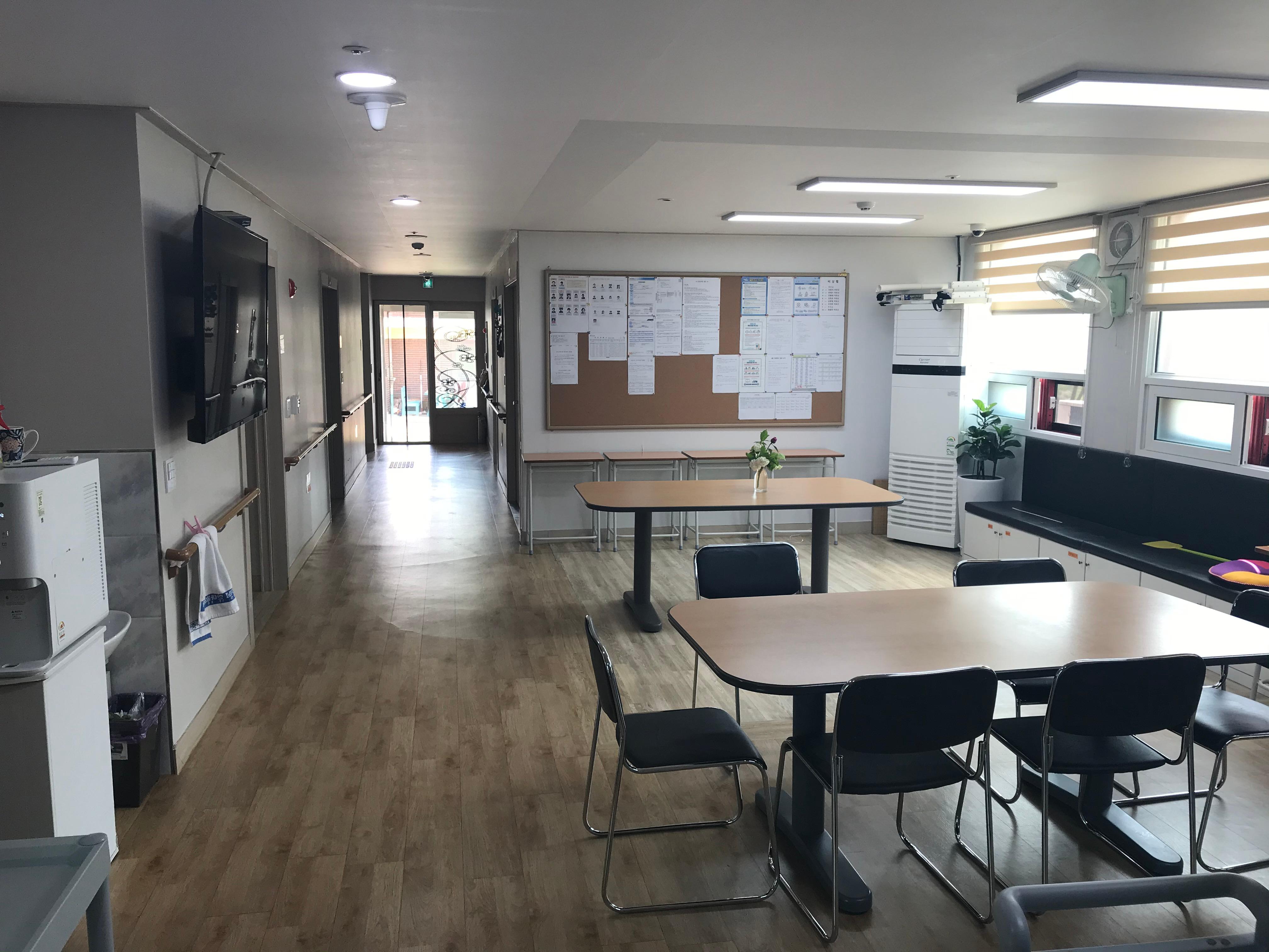 고명요양원 이미지 2