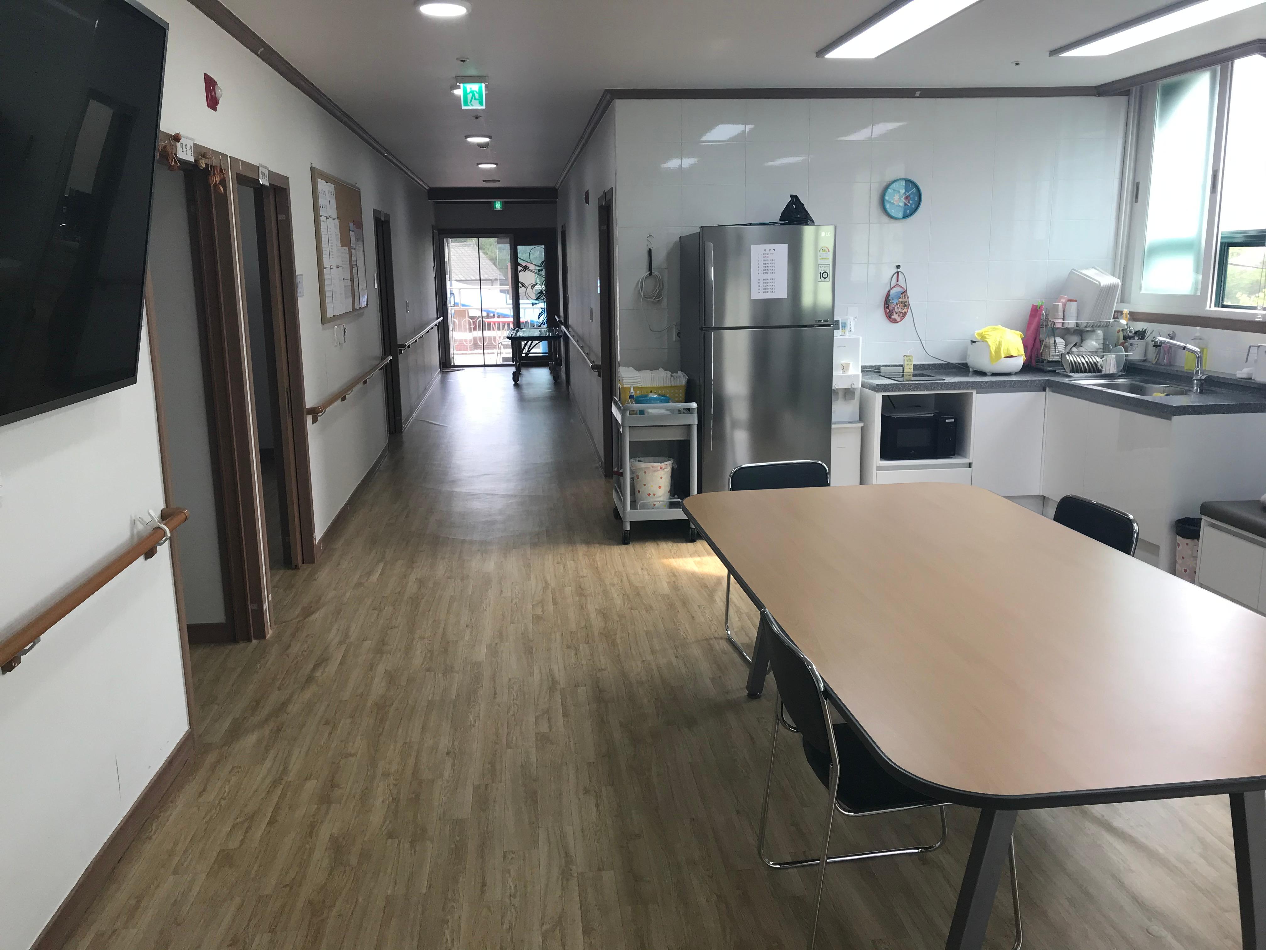 고명요양원 이미지 3