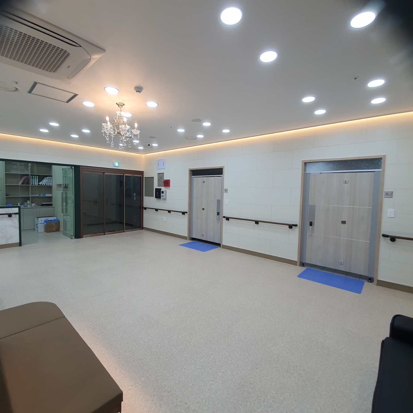 간석실버요양원 이미지 10