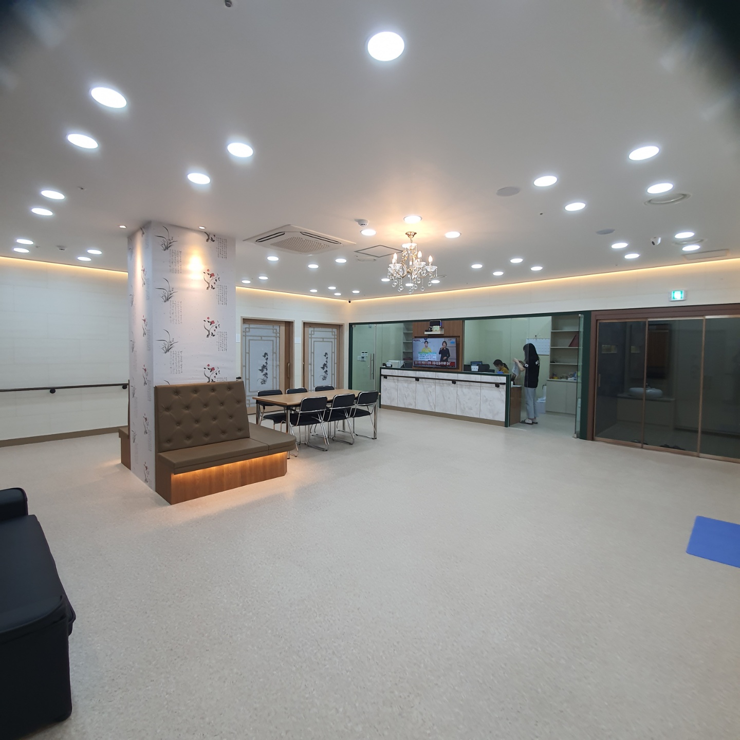 간석실버요양원 이미지 5