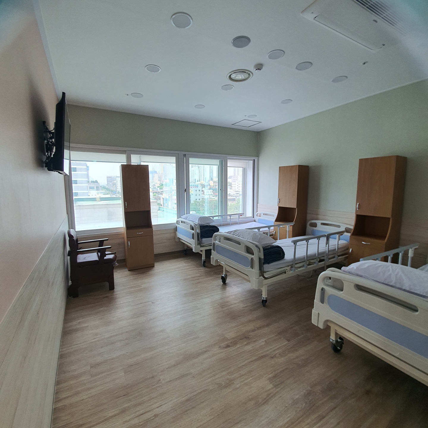 간석실버요양원 이미지 3