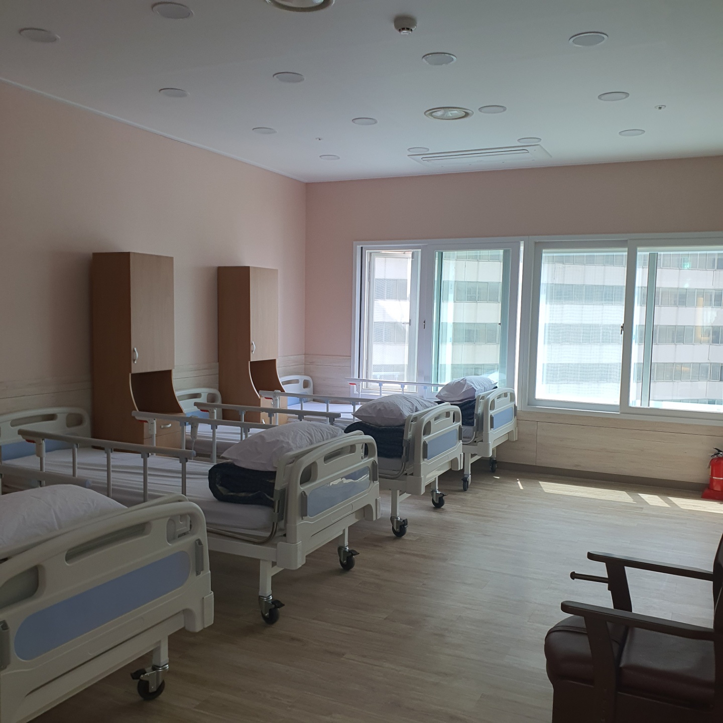 간석실버요양원 이미지 2