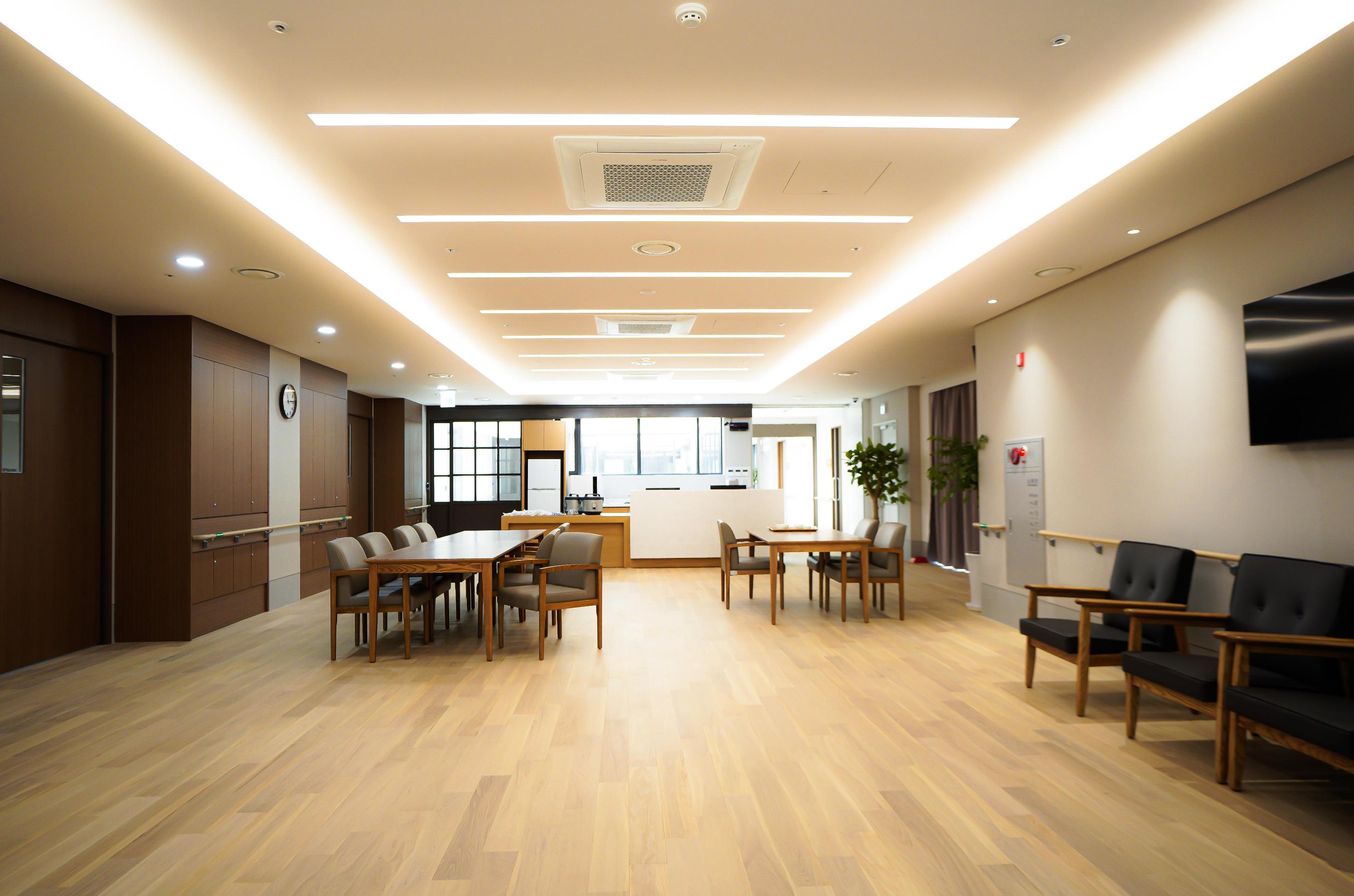 KB골든라이프케어 서초 빌리지 이미지 4