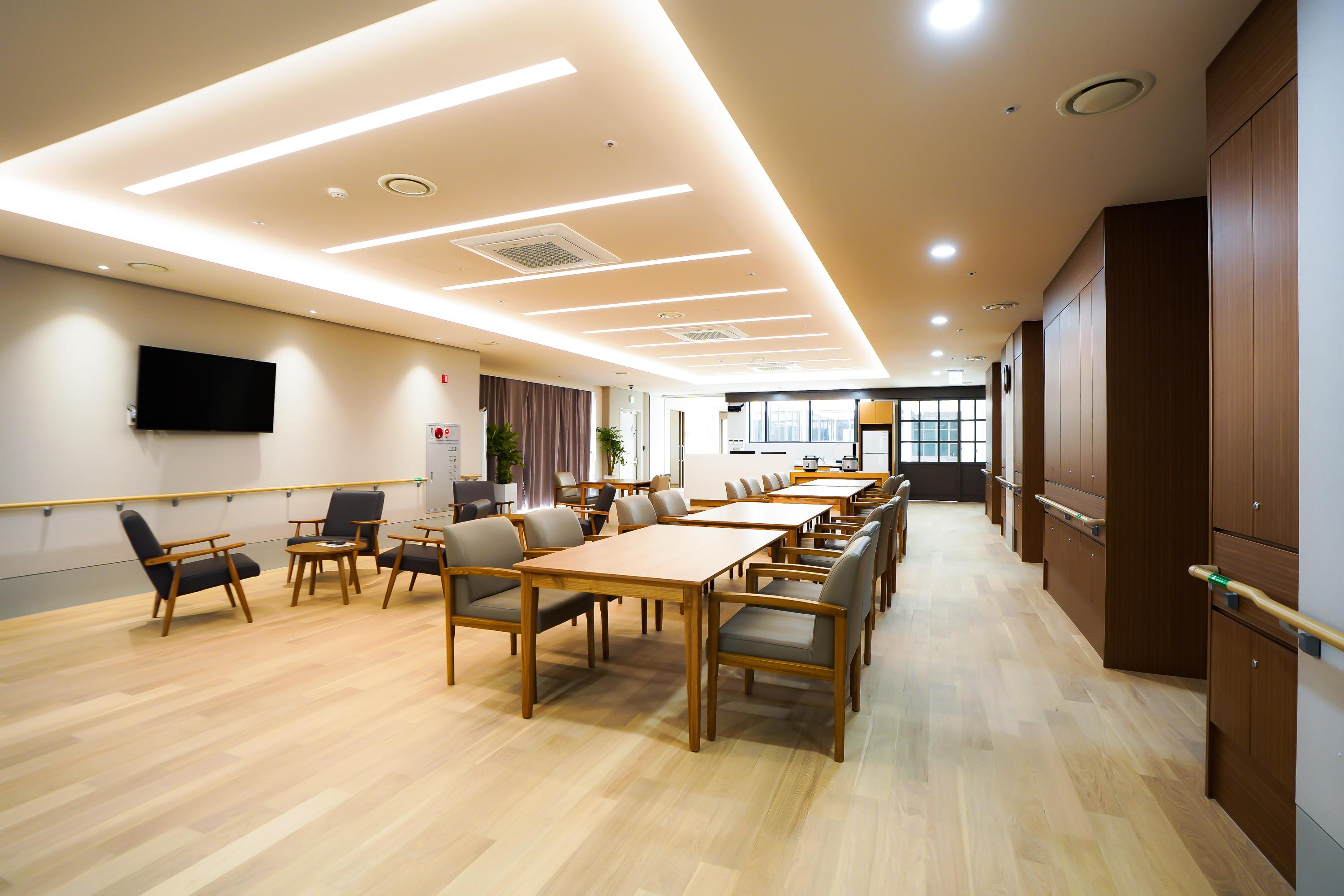 KB골든라이프케어 서초 빌리지 이미지 3