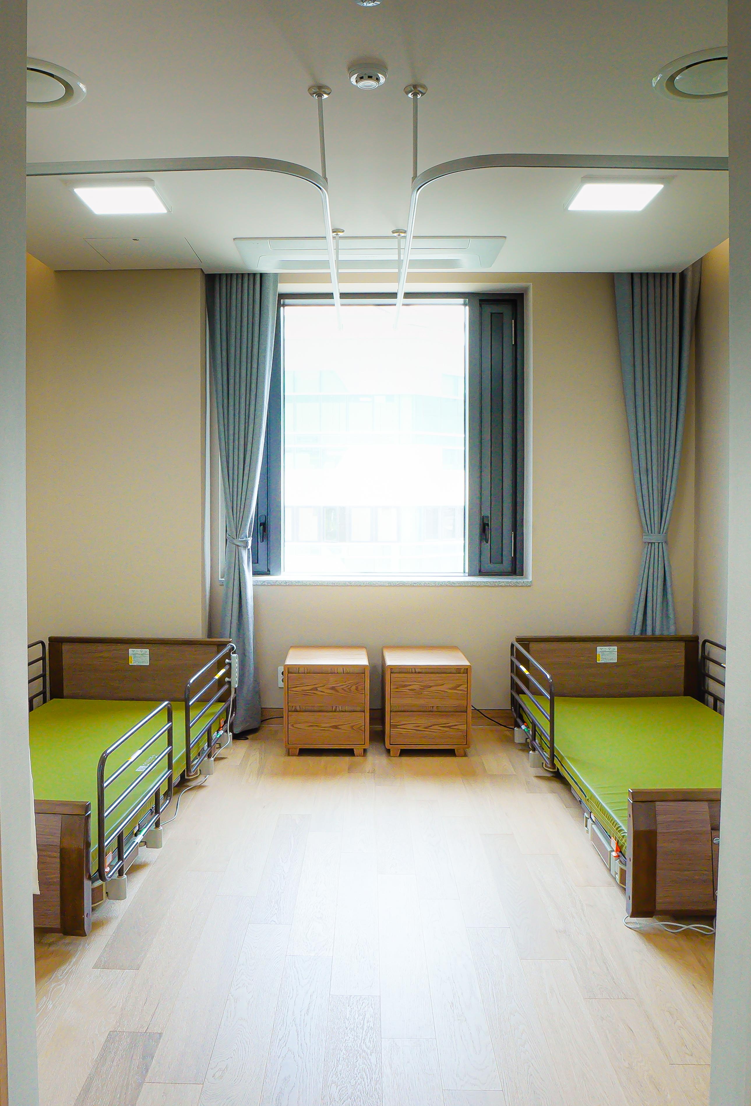 KB골든라이프케어 서초 빌리지