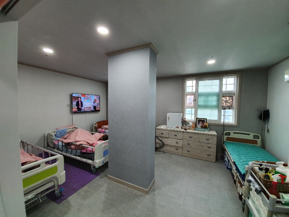 구미기독실버빌 이미지 14