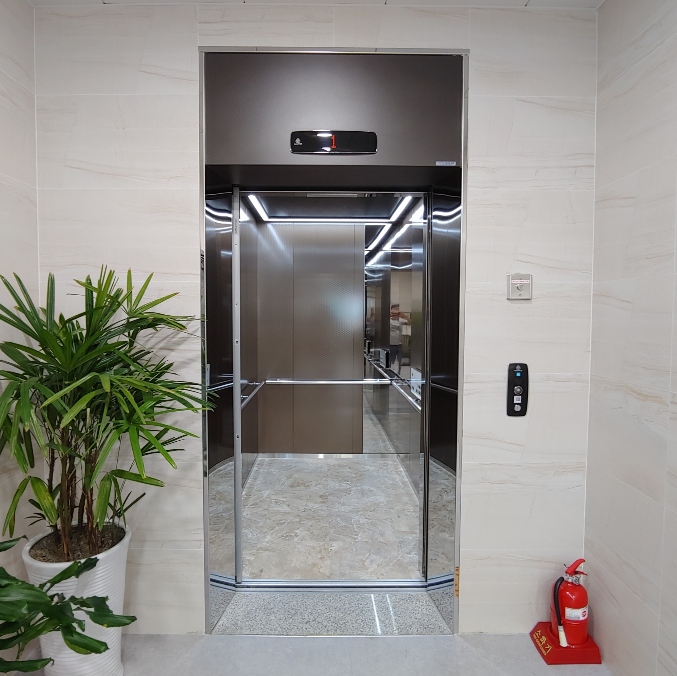 가애노인요양시설 이미지 18