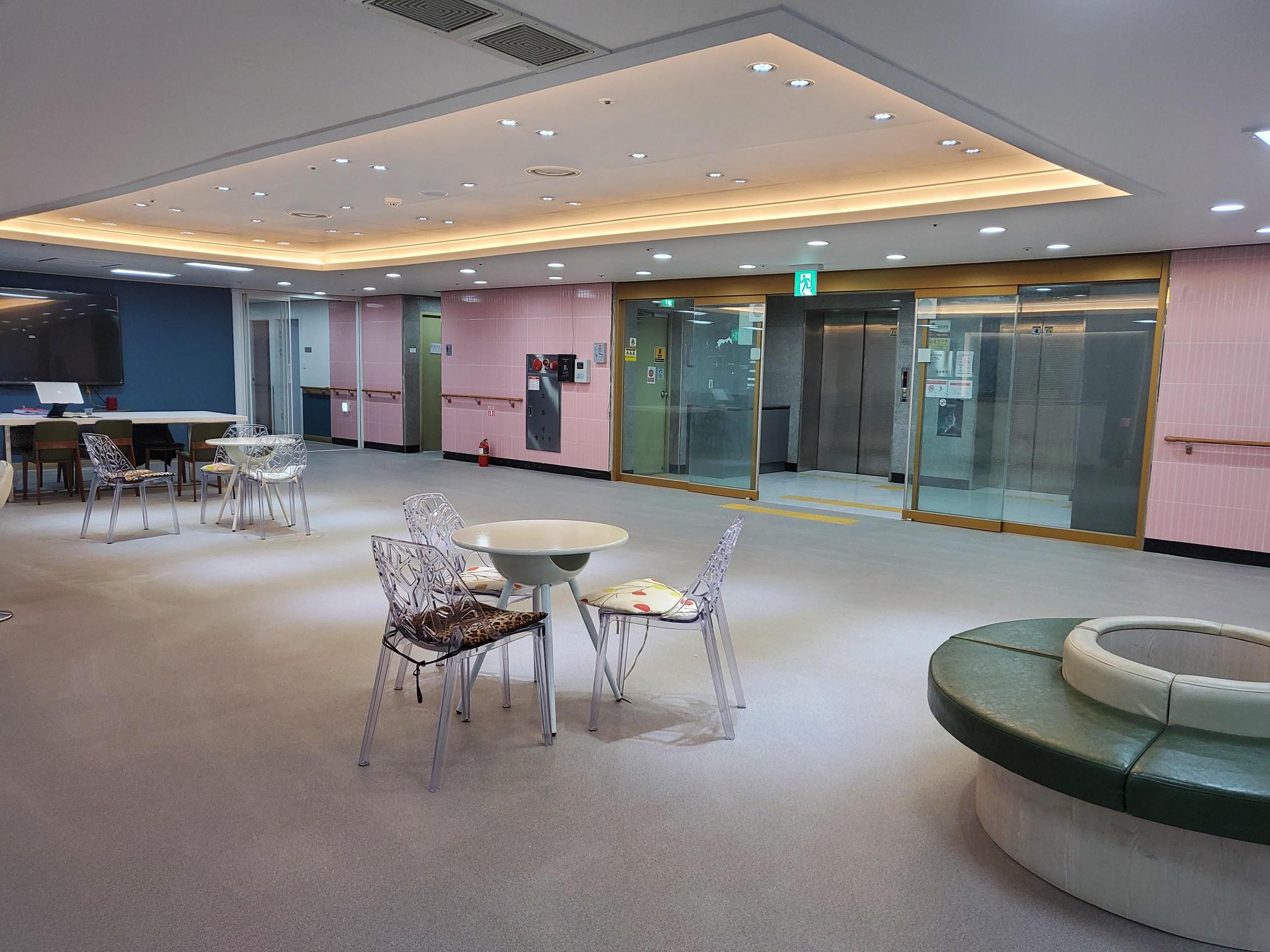 강남요양원 이미지 13