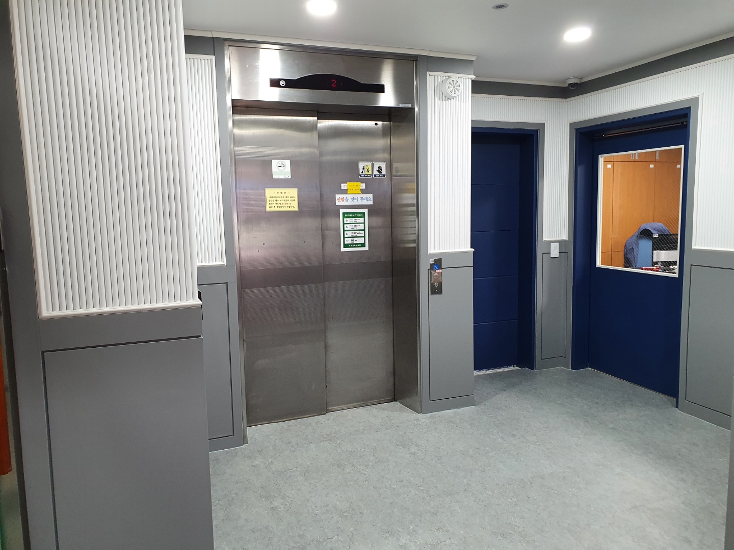 구미기독실버빌 이미지 18