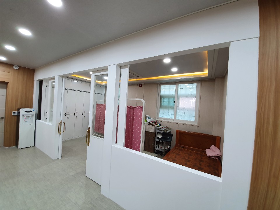 구미기독실버빌 이미지 16