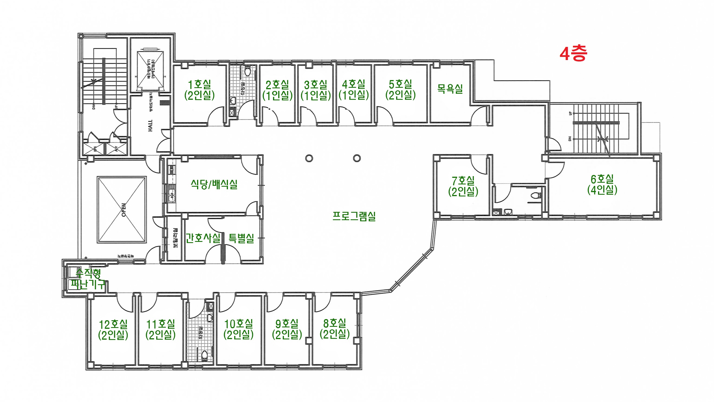 가애노인요양시설 이미지 32