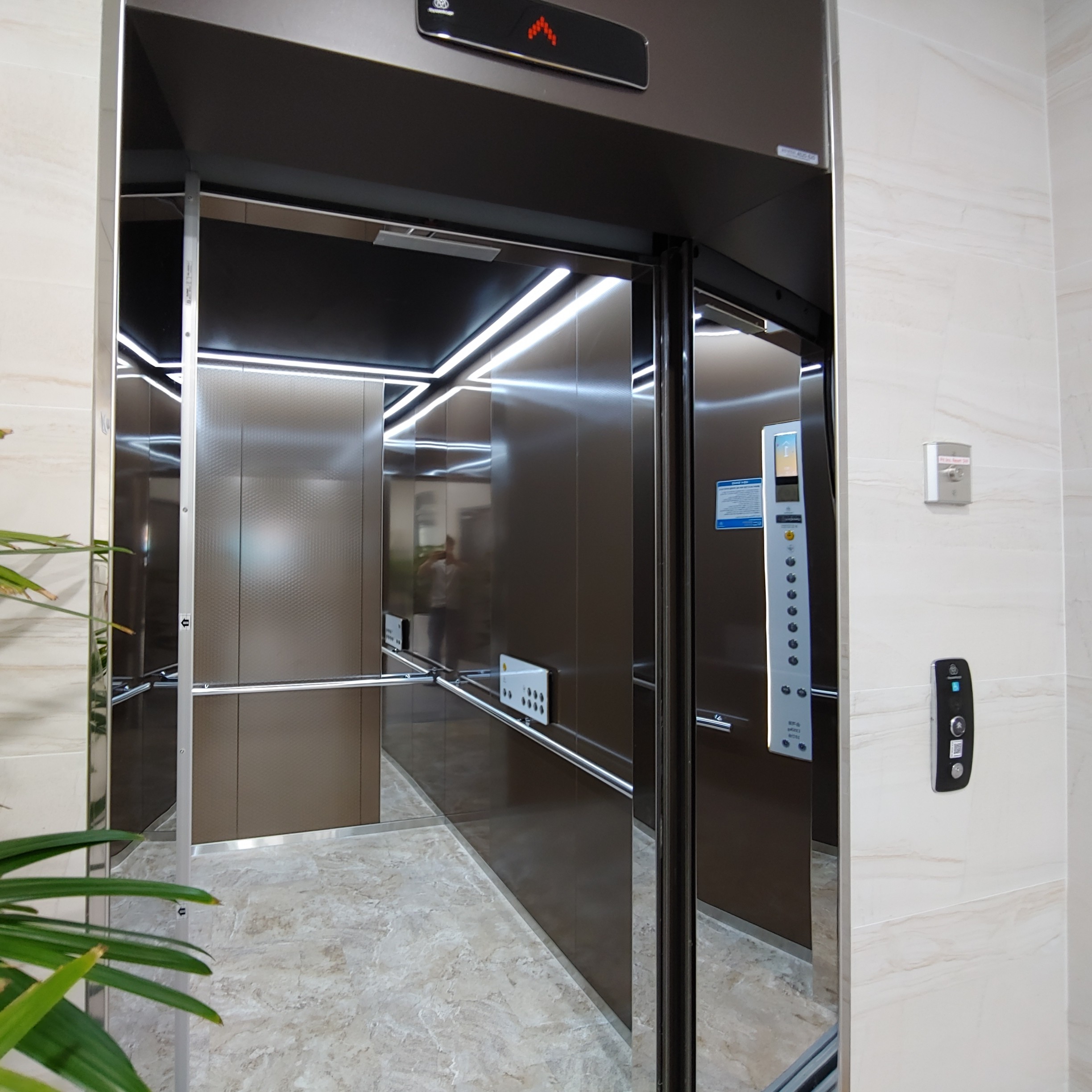 가애노인요양시설 이미지 17