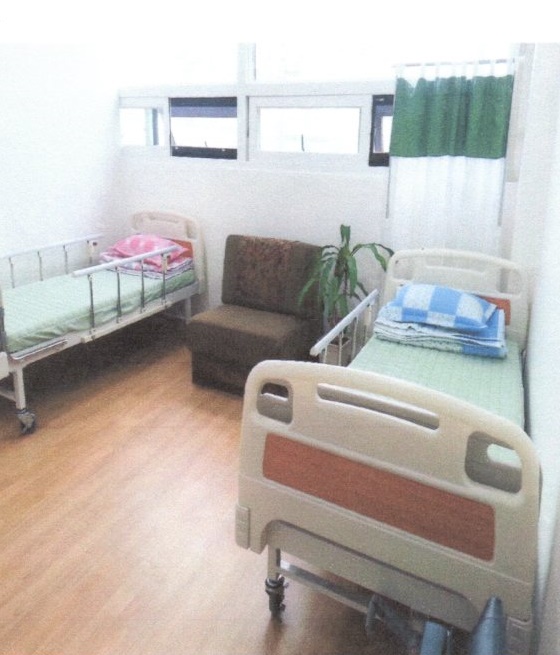 굿모닝요양원 이미지 6