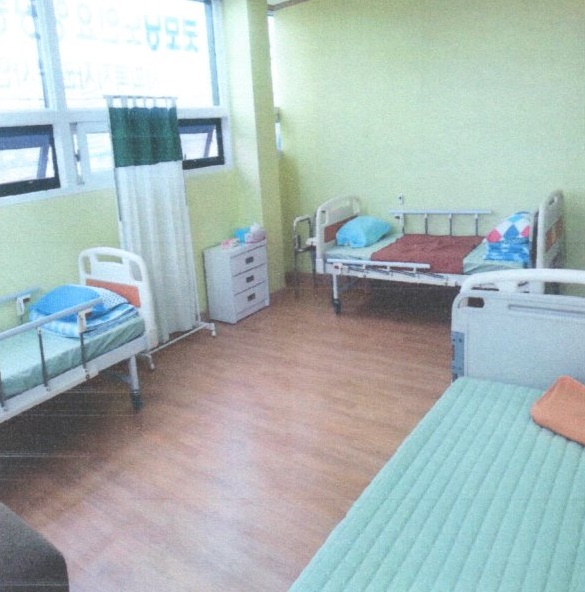 굿모닝요양원 이미지 5