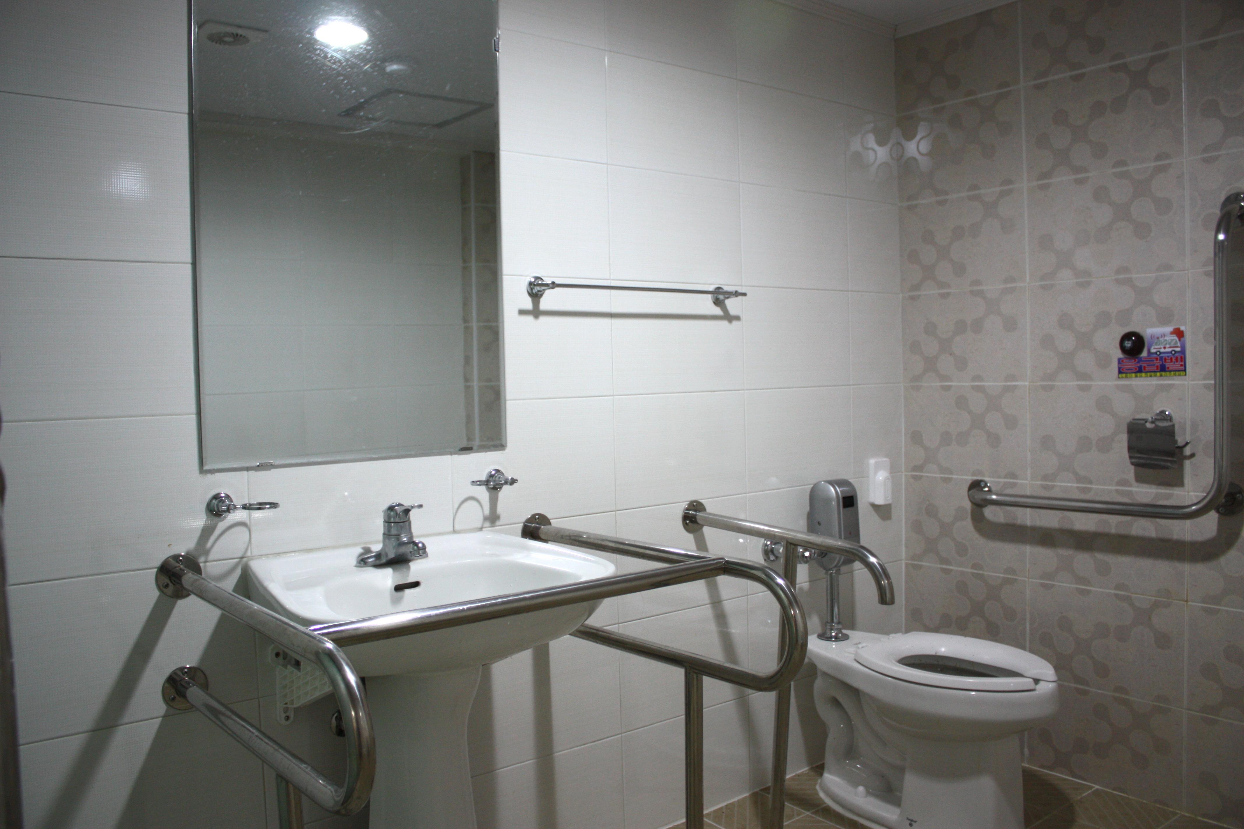 광림노인전문요양원 이미지 15