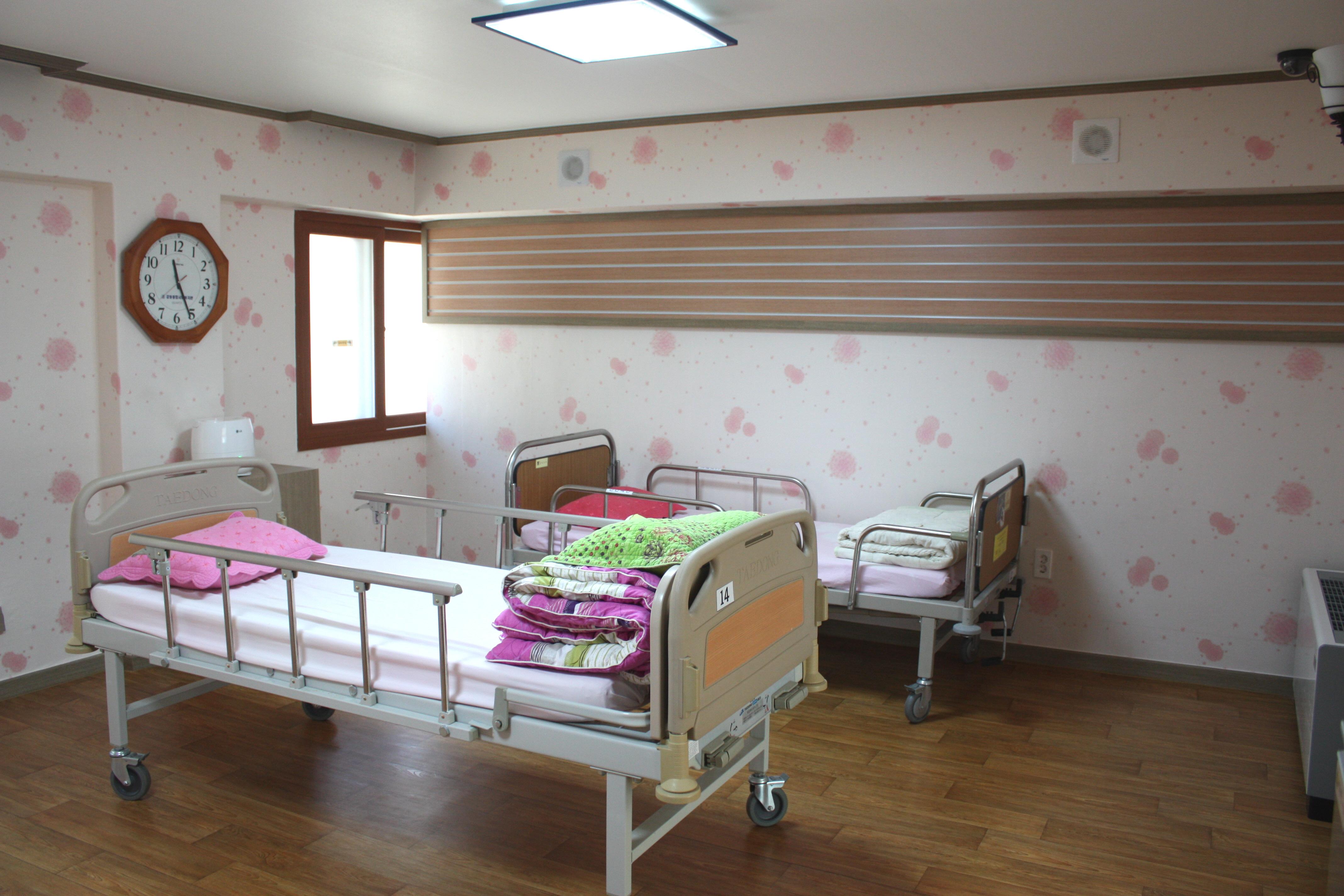 광림노인전문요양원 이미지 13