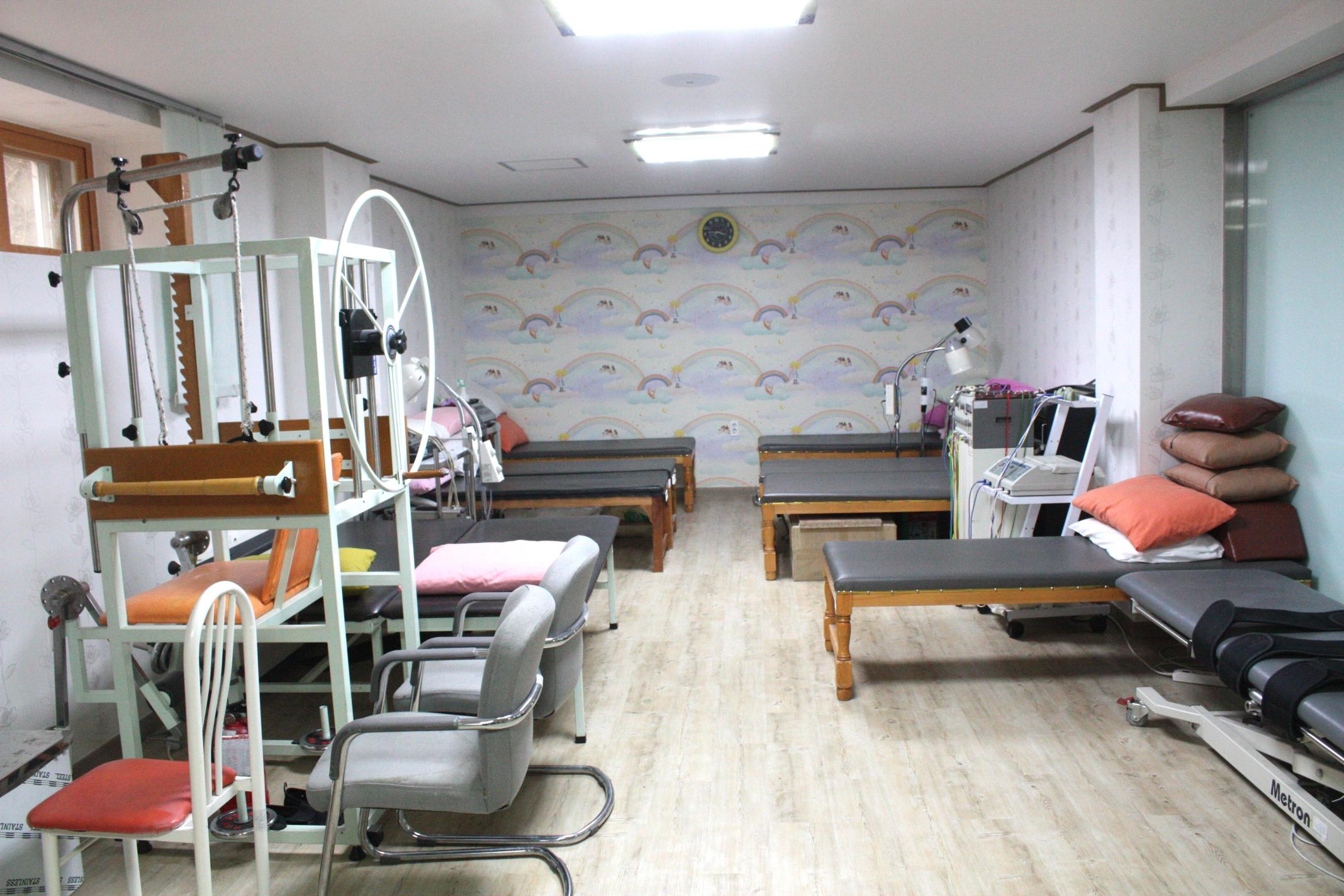 광림노인전문요양원 이미지 11