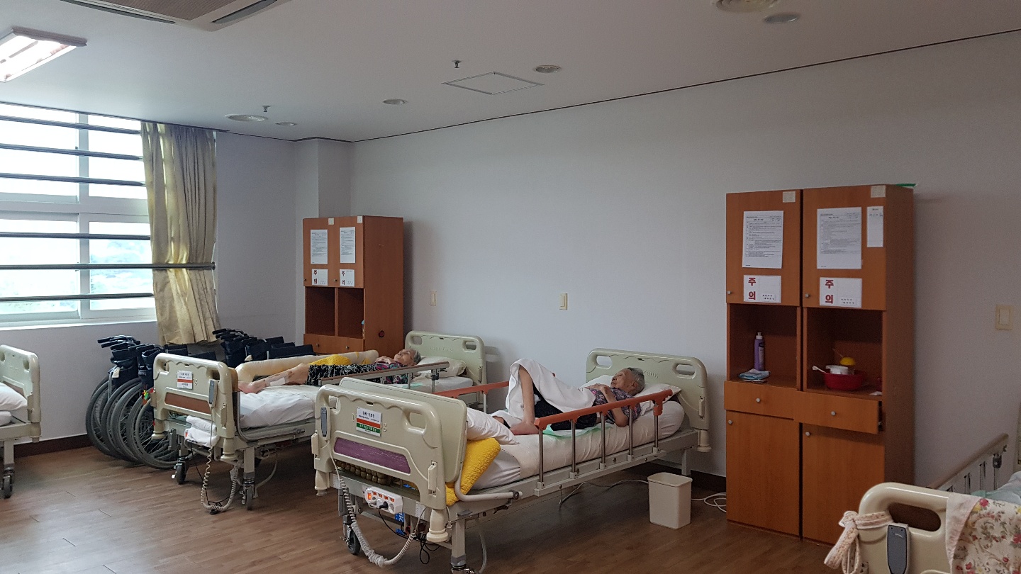 고창군노인요양원 이미지 23