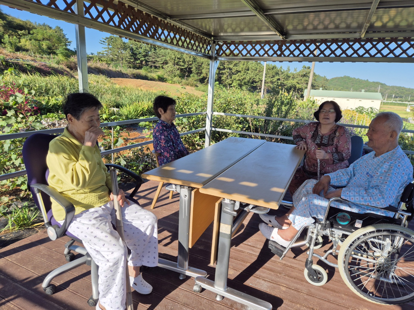 고흥섬돌마을 이미지 30