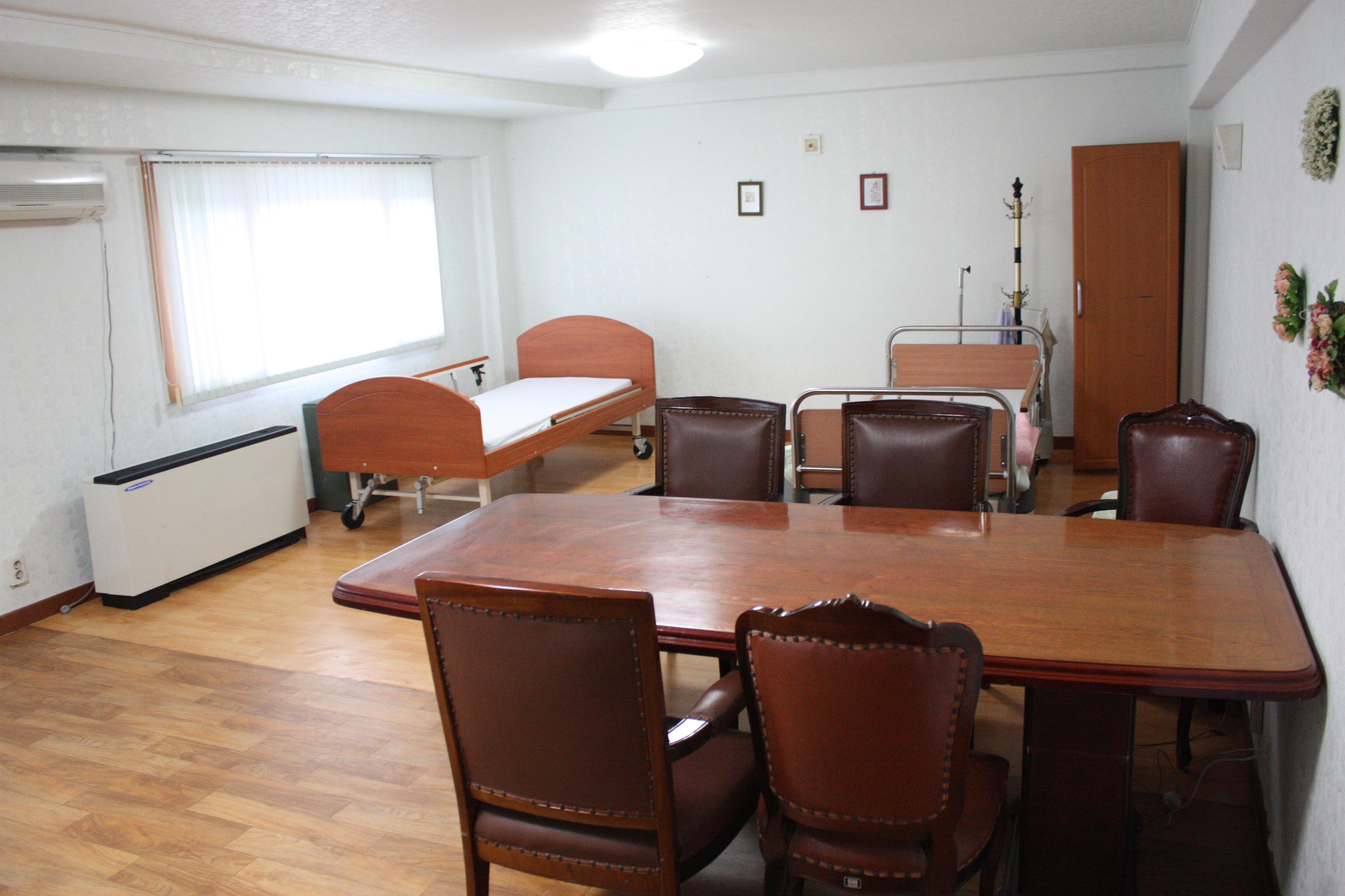 광림노인전문요양원 이미지 16