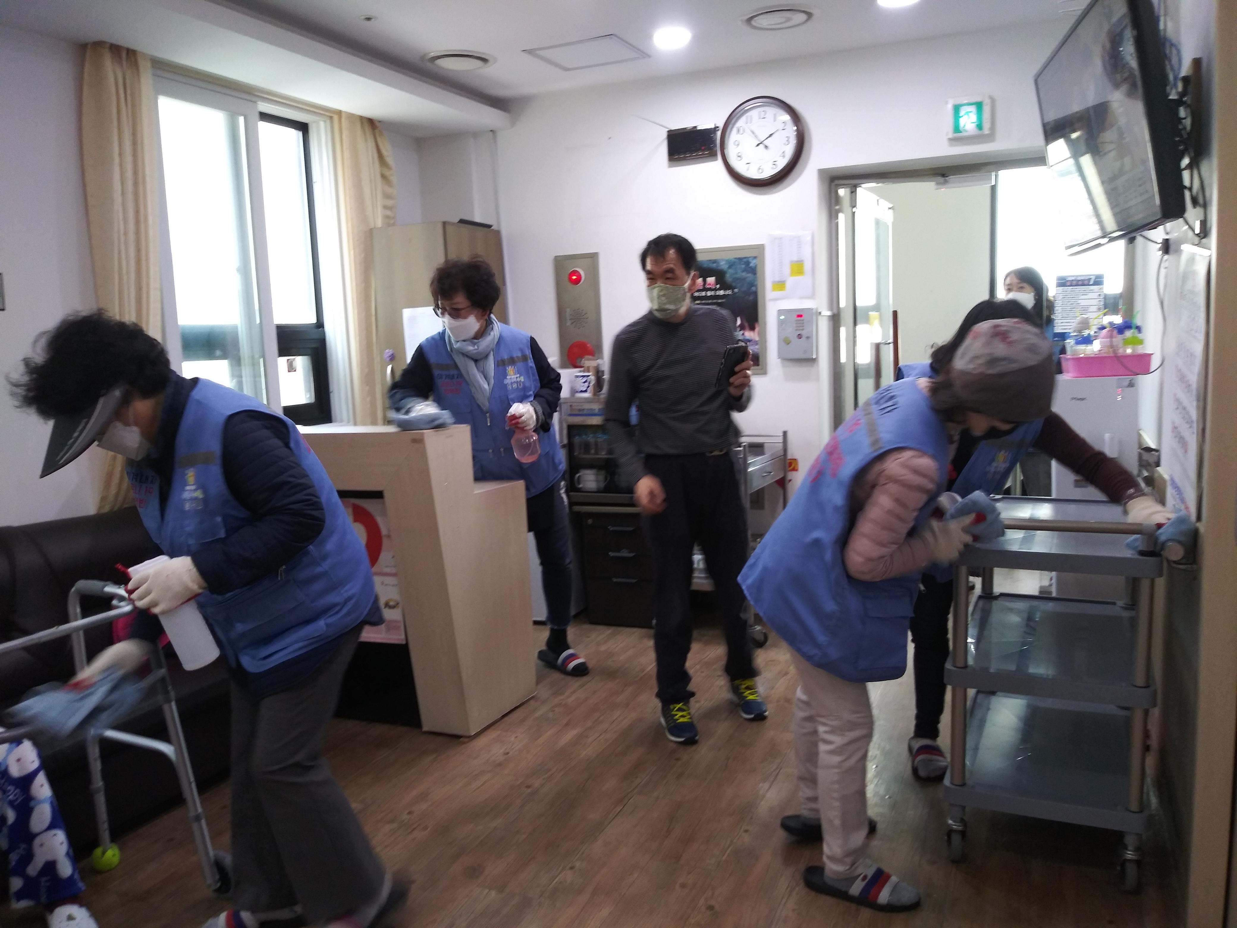 고운손요양원 이미지 23