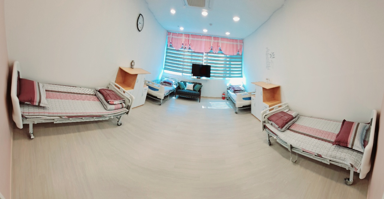 (주)예손제이헤븐요양원 이미지 2