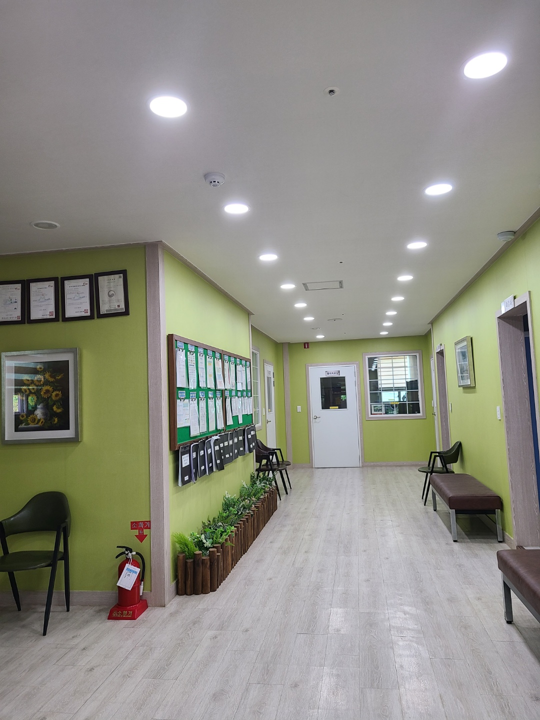 강남요양원 이미지 4
