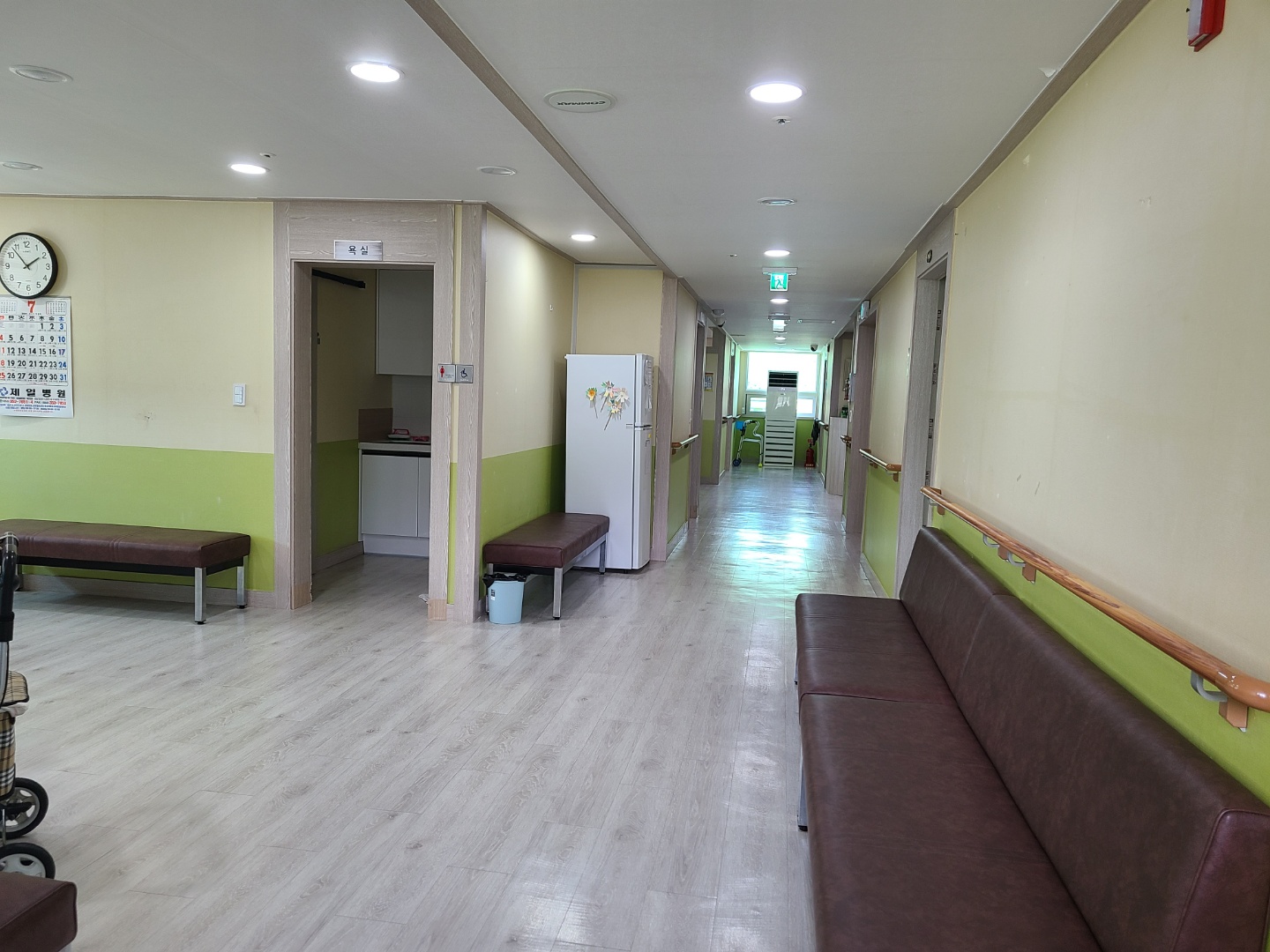 강남요양원 이미지 3
