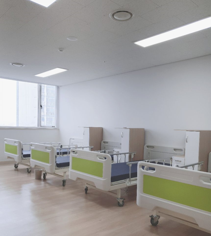 간호재활요양원 이미지 12