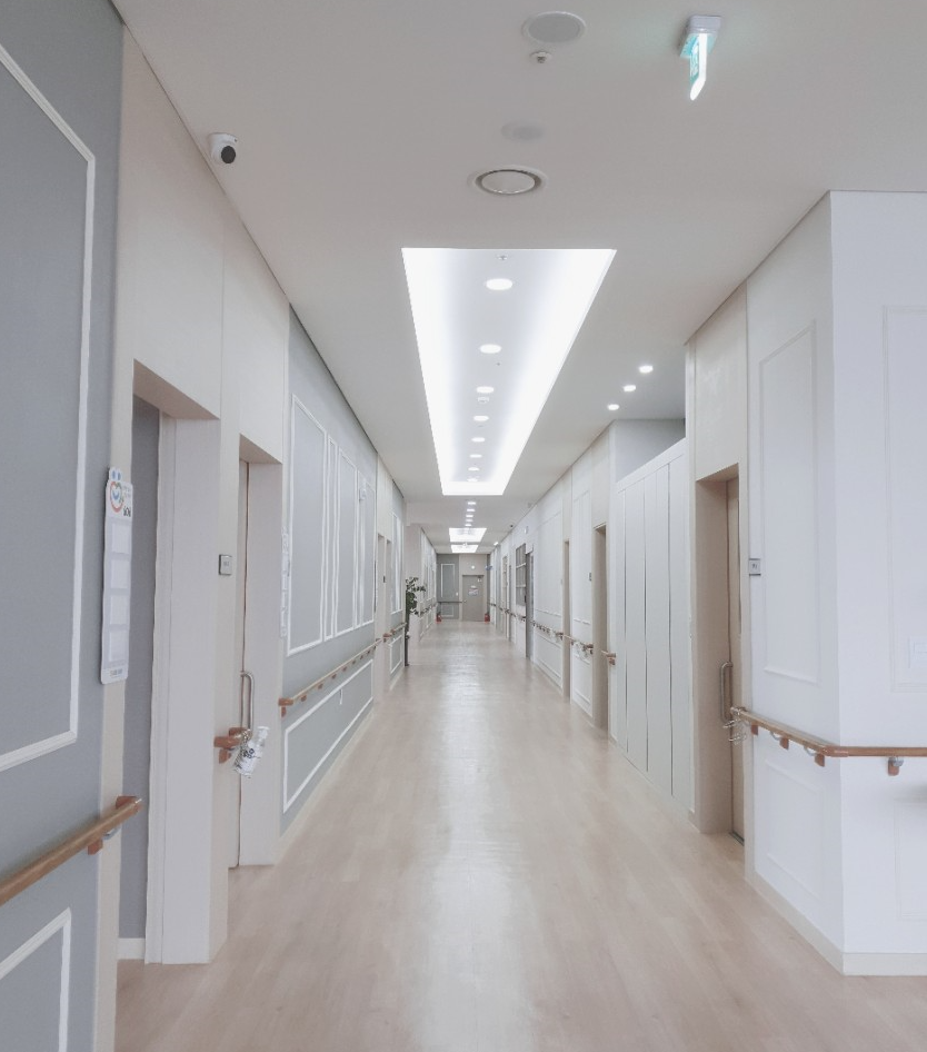 간호재활요양원 이미지 11