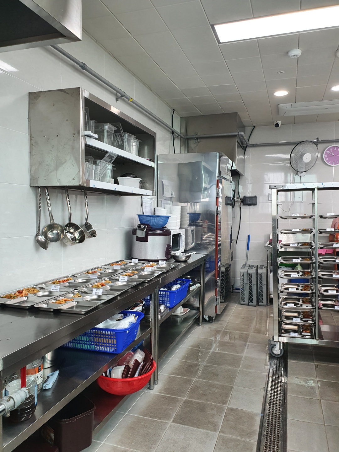 간호재활요양원 이미지 8