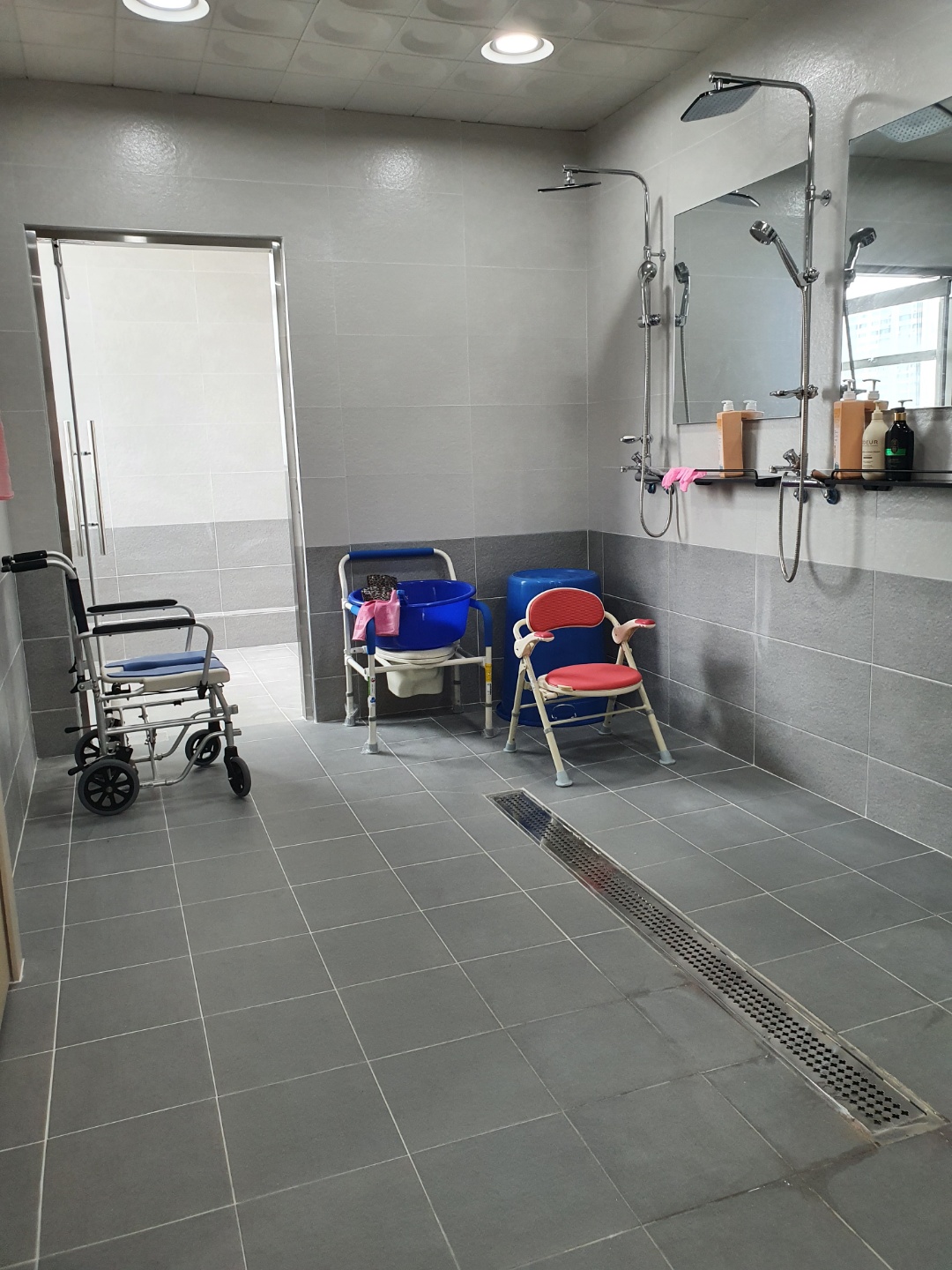 간호재활요양원 이미지 7