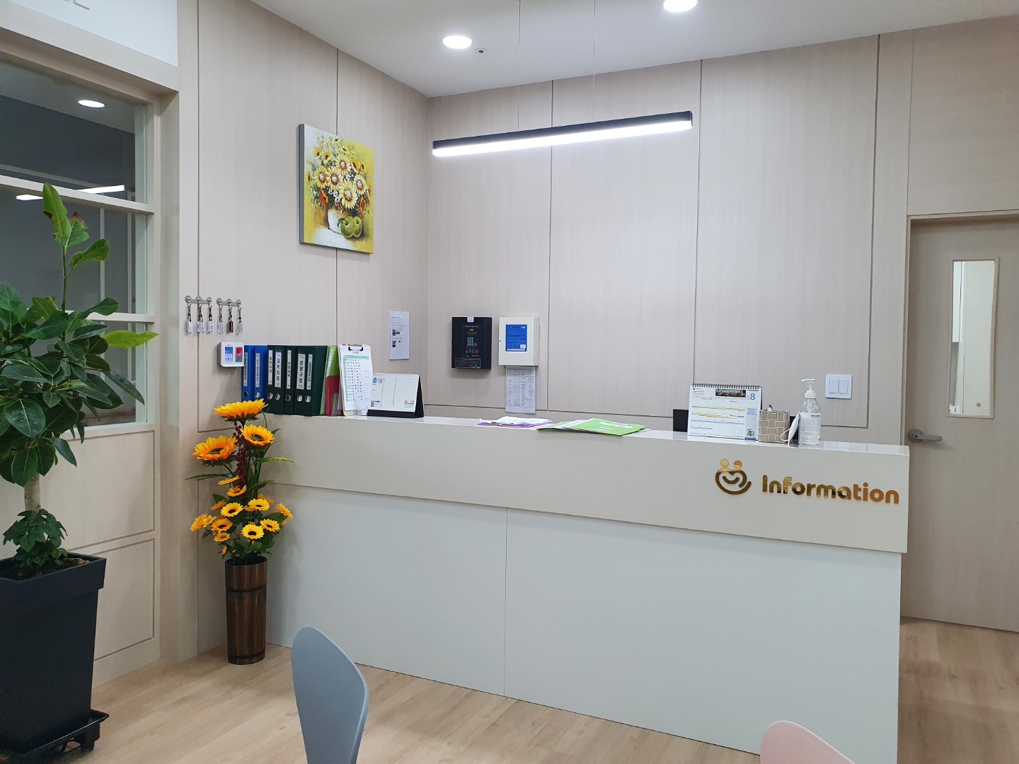 간호재활요양원 이미지 6